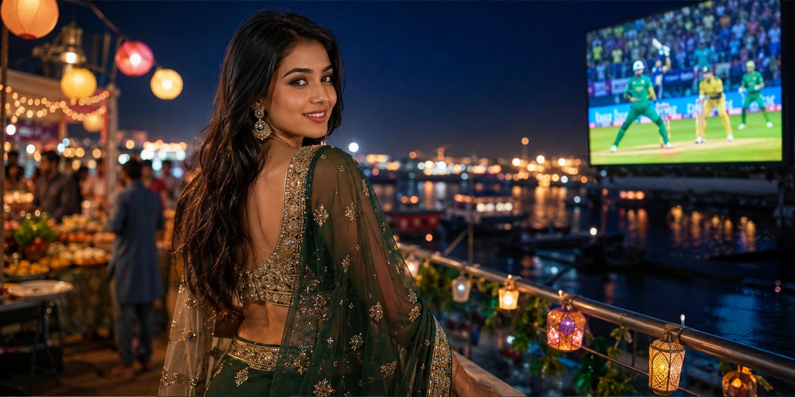 ঢাকায় ক্রিকেট বেটিং উৎসব
