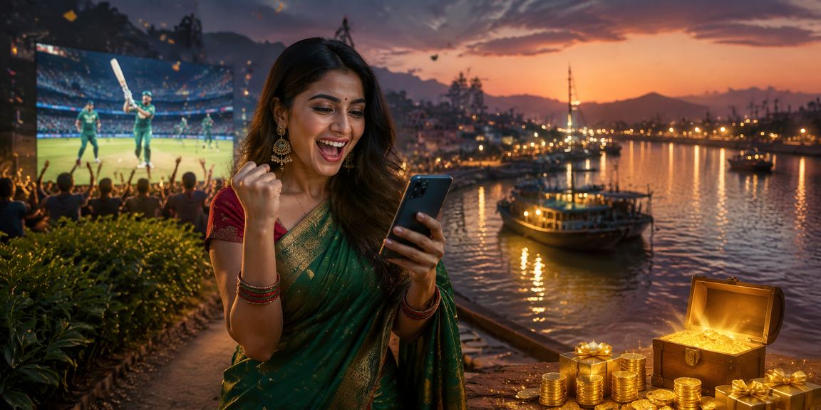 রংপুরে জনপ্রিয় ক্রিকেট বেটিং